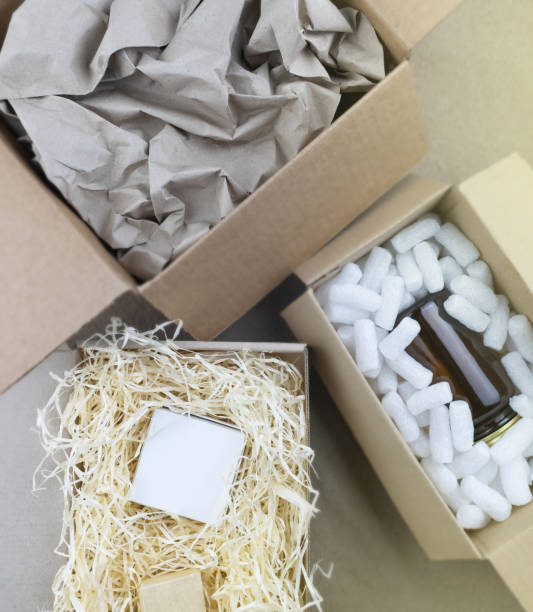 Emballages écologiques