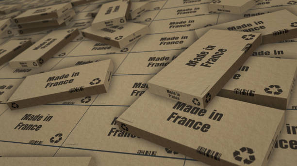 Fabrication française d'emballages