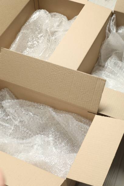 Large gamme d'emballages