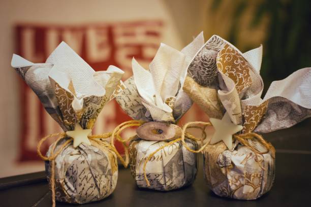 Emballages artisanal